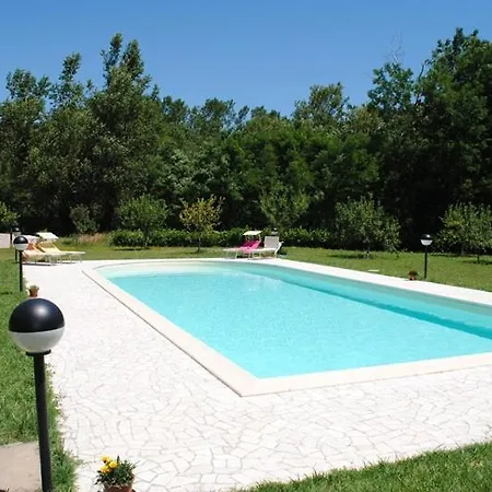 Il Bosso * Cagli