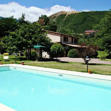 Il Bosso Apartament Cagli