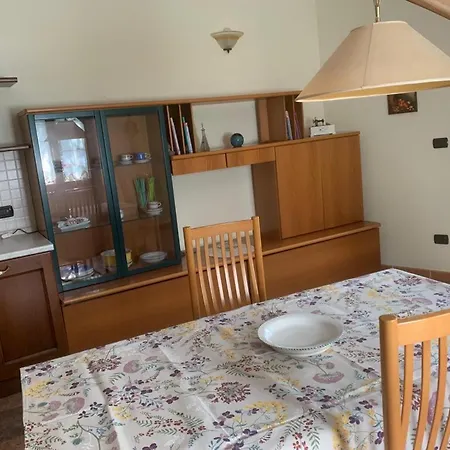 Apartment Il Bosso