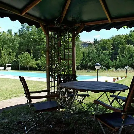 Il Bosso Apartament