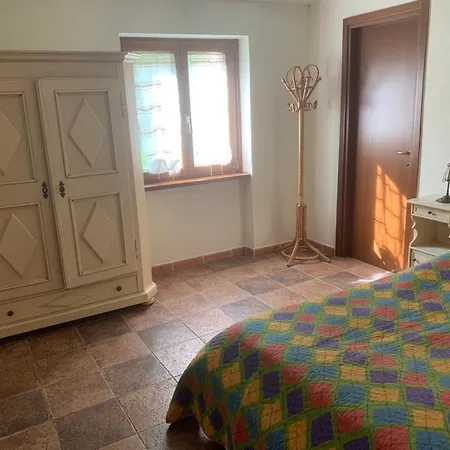 Apartament Il Bosso *