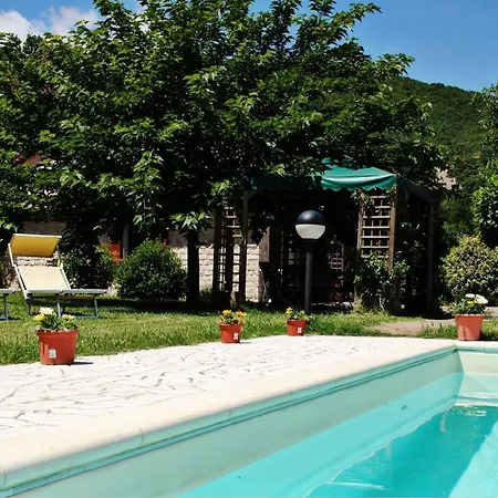 Apartament Il Bosso