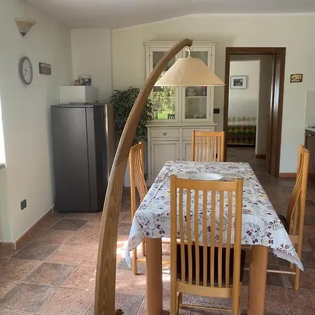 Il Bosso Apartament