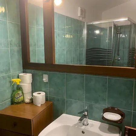 Il Bosso Apartament Cagli