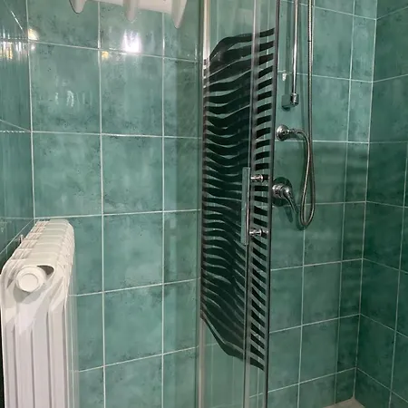 Il Bosso Apartment *