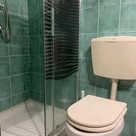 Il Bosso Apartament Cagli
